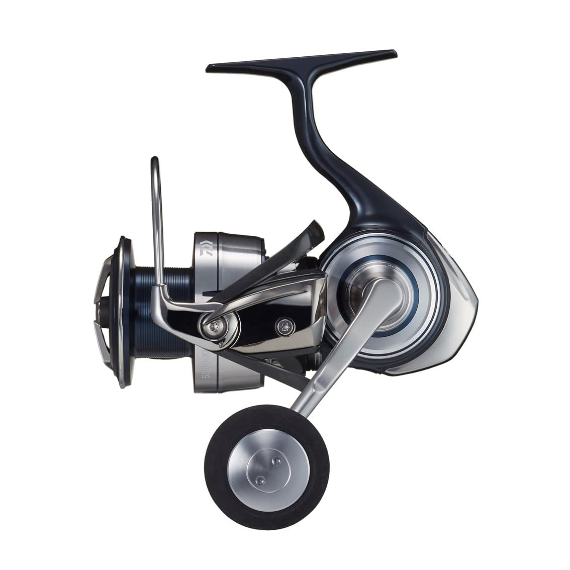 Daiwa Celtate SW 5000-XH Spinning Reel: Buy Online at Best Price